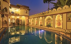 Umaid Bhawan - A Heritage Style Boutique Hotel